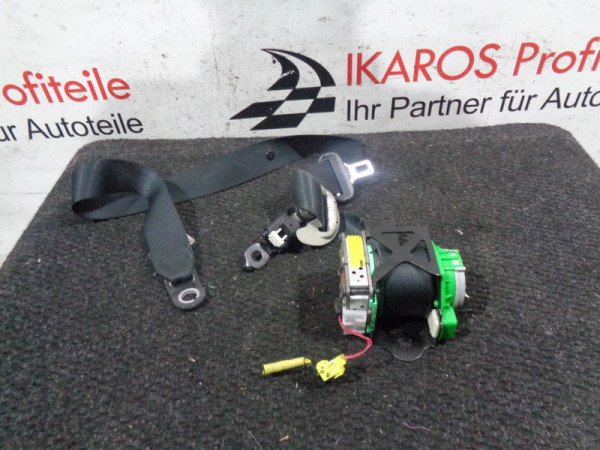 Toyota Auris E15 Sicherheitsgurt Gurt vorne links 73220-02120