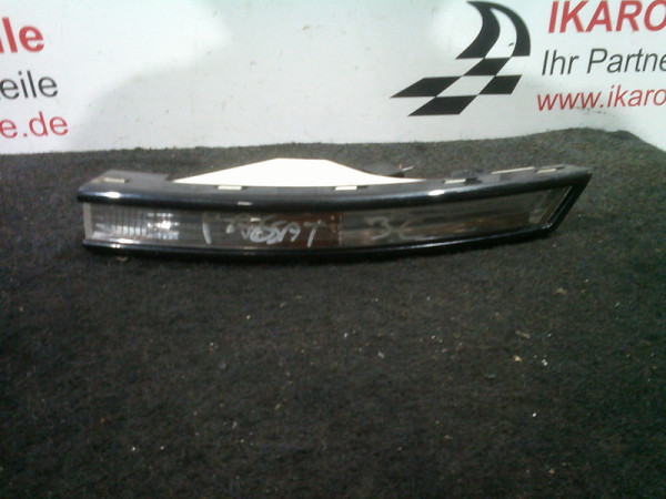 VW Passat B6 3C Blinkerleuchte Fahrerseite vorne links Blinker 3C0953041H