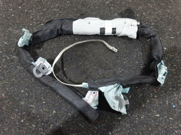 Alfa Romeo Giulietta Dachairbag Kopfairbag rechts SHI2-70V312