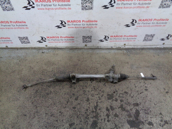 Toyota Corolla E16 Lenkgetriebe Lenkung Servolenkung 2013-2018
