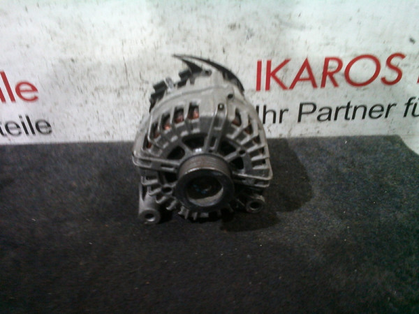 BMW Generator Lichtmaschine RPS401700