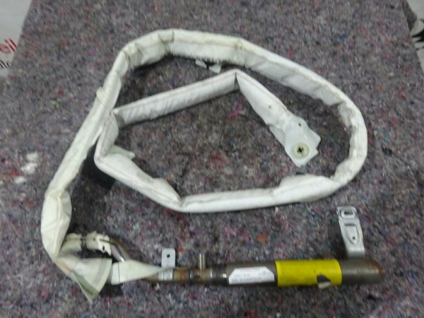 Audi A3 8P 3-Türer Dachairbag Kopfairbag rechts 8P3880742 C