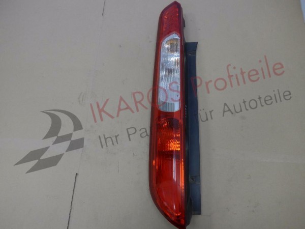 Ford Focus II Limo Rückleuchte Links 4M51-13405-A