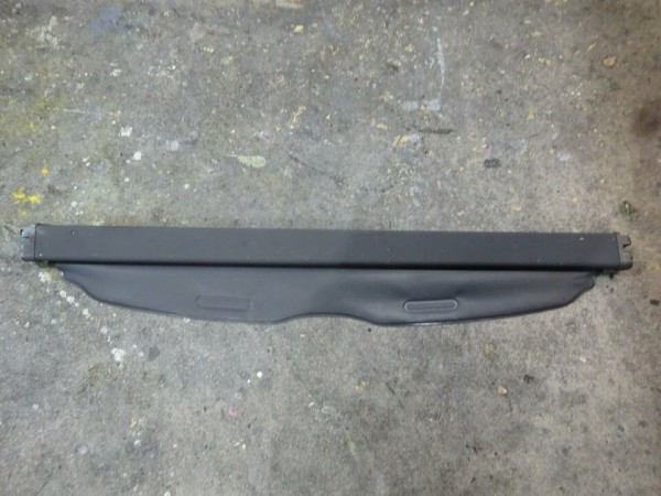 VW Sharan Ford Seat Alhambra Rollo Laderaumabdeckung 7M3868791