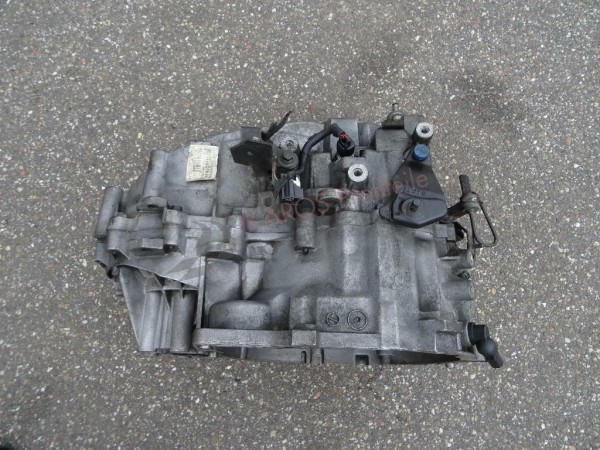 Volvo S40 V40 1.9 TDI Schaltgetriebe Getriebe 5-Gang M56L2