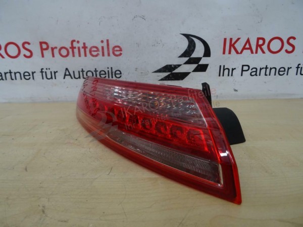 Renault Laguna III Coupe Rückleuchte Links 265550005R