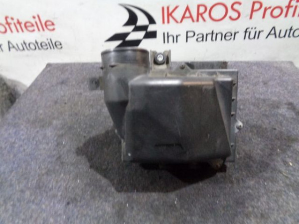 Suzuki SX4 2,0 Diesel Luftfilterkasten Luftfilter Kasten 79J-A06