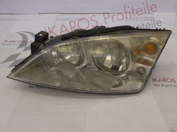 Ford Mondeo III Scheinwerfer Links 1S71-13006-AK