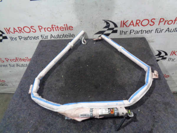 Opel Astra K Airbag Kopfairbag Airbagdach Links 309254810ab