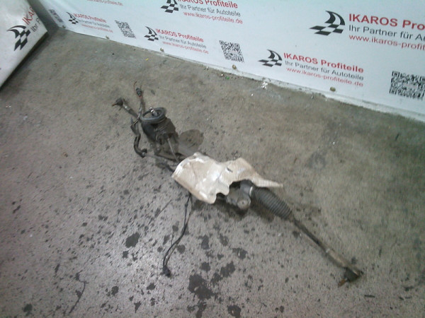 VW Golf 7 Audi A3 8V Seat Leon 5F Lenkgetriebe 5Q1423051 Lenkung 