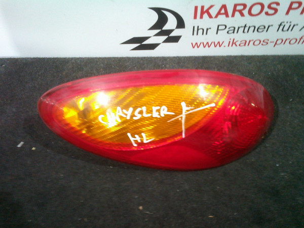 Chrysler PT Cruiser Rückleuchte hinten Links Rücklicht Fahrer
