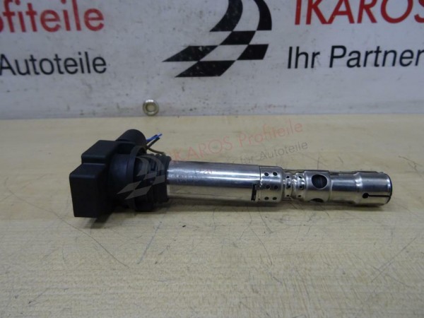 Skoda Fabia 5J Zündspule NGK U5006 0046222414
