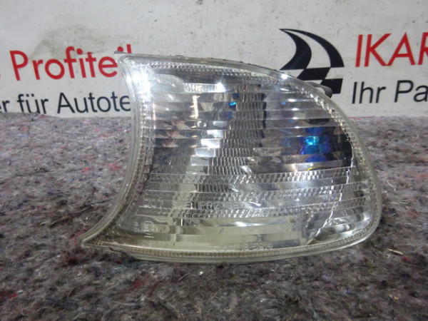  BMW 3er E46 Blinker vorne links Blinkerleuchte 18-5914B