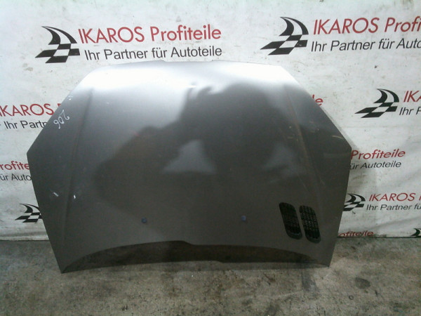 Peugeot 206 CC Motorhaube Haube vorne Haube
