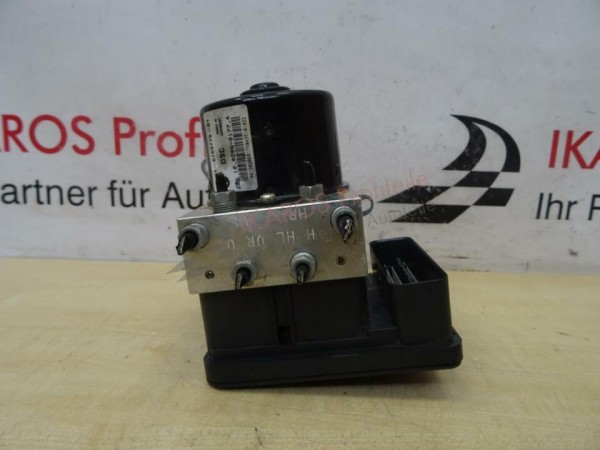 BMW 1er E81 E87 ABS Block 3451-6769778-01