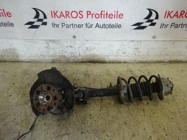 Mercedes W168 Federbein vorne links Stoßstämpfer radnabe Links