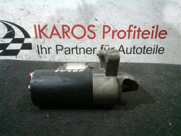 BMW N13B16A Starter Anlasser 0001138004