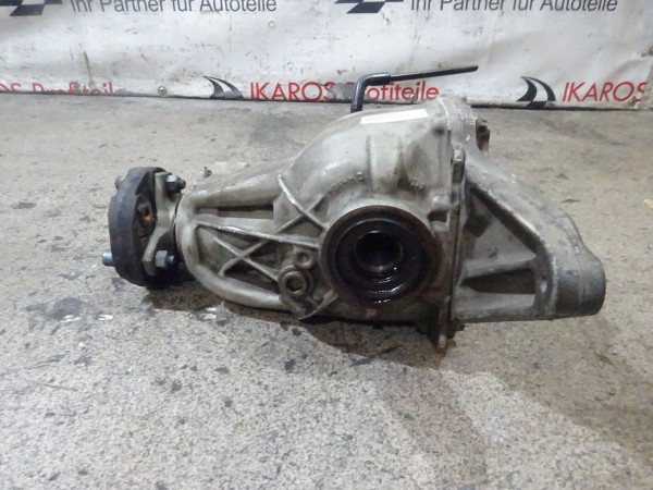 Mercedes ML W166 GLE Differenzial Differential 3,27 A16635042143