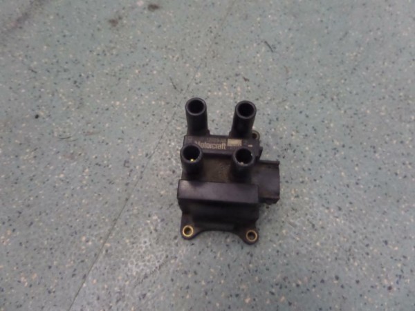 Zündspule Ford 988F-12029-AB Zündmodul Zündbox