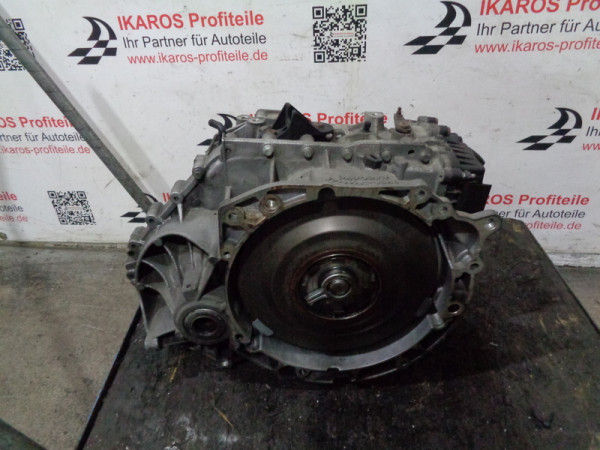 Ford Galaxy S-Max 2,0 TDCI Automatikgetriebe 7M5R 7000 Getriebe
