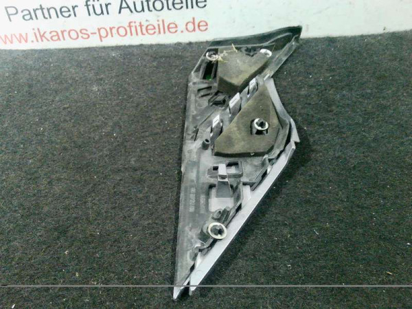 Opel Grandland X Zierleiste Kotflügel vorne links YP00065180