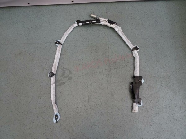 BMW 3er E90 E91 kopfairbag links 84696685902 Fahrerseite Abdeckung