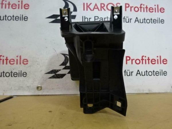 BMW 3er E46 MIttelarmlehne mit Ablagefach lehne