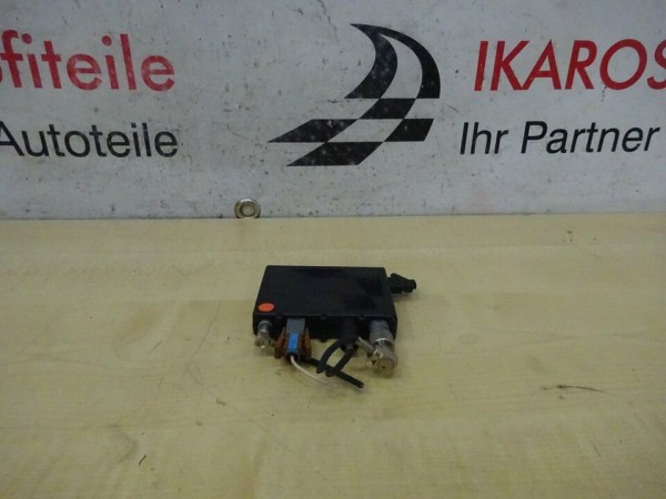 BMW 3er E46 Antennenverstärker Verstärker Antenne 6525 8377817
