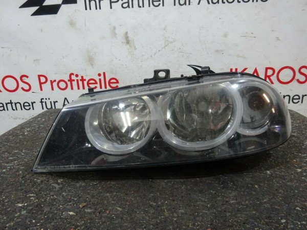 Alfa Romeo 156 Facelift Mopf Scheinwerfer vorne links 60695646