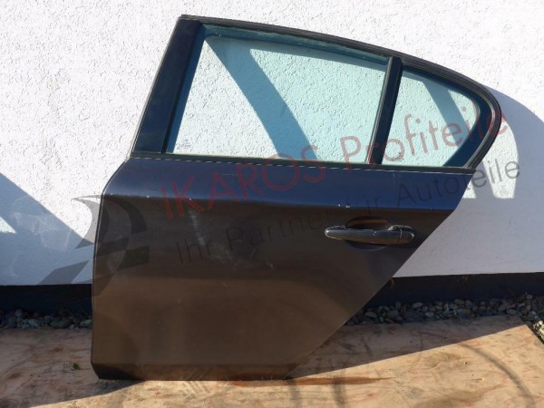 BMW 1er E87 E81 Tür Hinten Links Türe