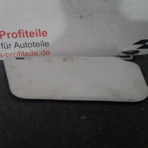 Ford Connect Blende Sonnenblende vorne rechts Beifahrerseite