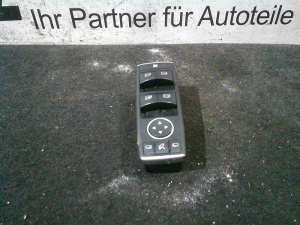 Mercedes Benz Fensterheberschalter CLA 1669054400