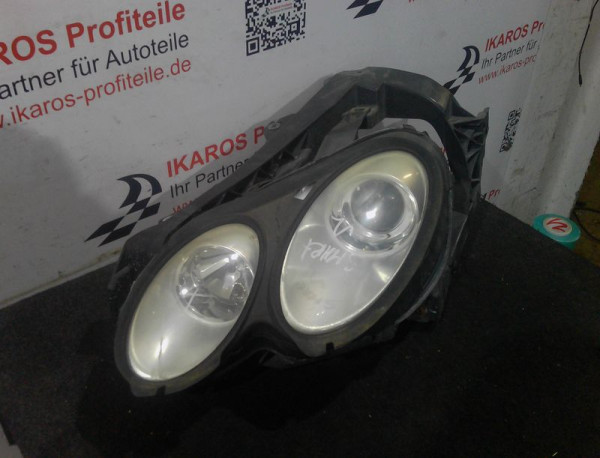 Smart 454 ForFour Scheinwerfer vorne links 0301207211