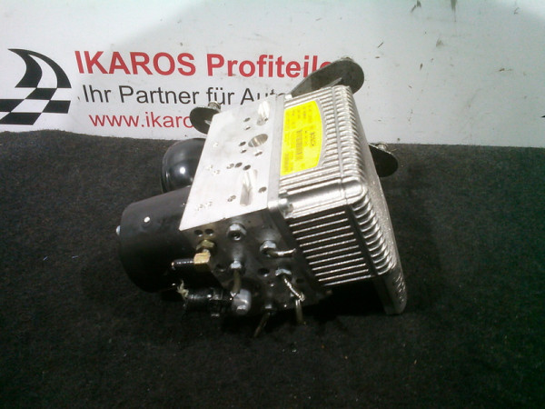 Mercedes E-Klasse W211 ABS Pumpe ABS Block Hydraulikpumpe A009431271283