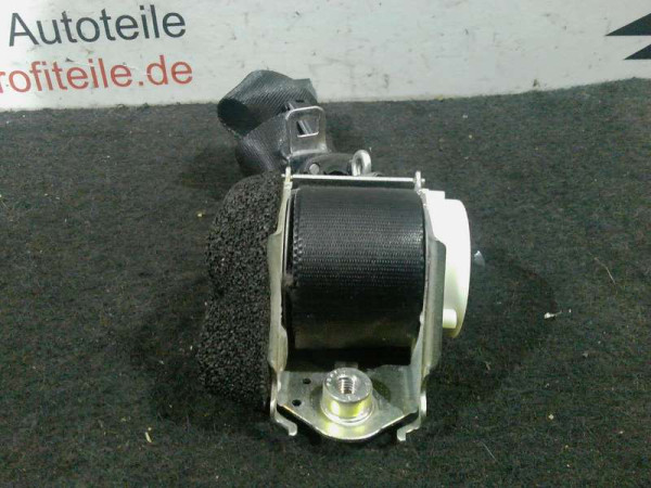 Ford Galaxy WA6 Sicherheitsgurt Gurt Gurtstraffer hinten rechts