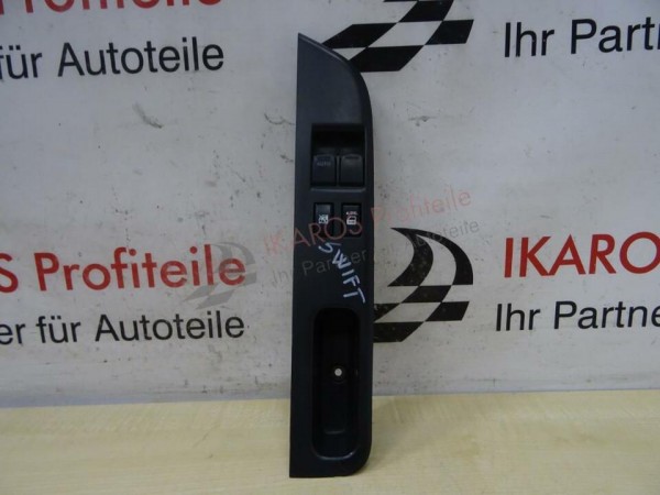 Suzuki Swift III 3 MZ EZ Festerheberschalter 62J10 schlalter