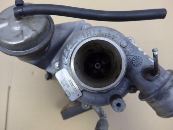 Fiat Bravo 198 1.4 T-JET Turbolader Turbo 88KW