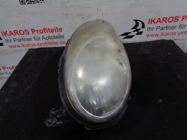 Nissan Micra K12 Scheinwerfer vorne links 89074320
