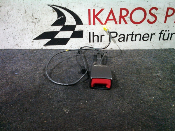 Mercedes E-Klasse W212 Gurtschloss Gurtstraffer vorne links A2128601369
