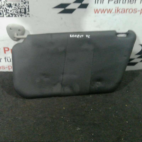 Ford Connect Sonnenblende Blende vorne links Fahrerseite