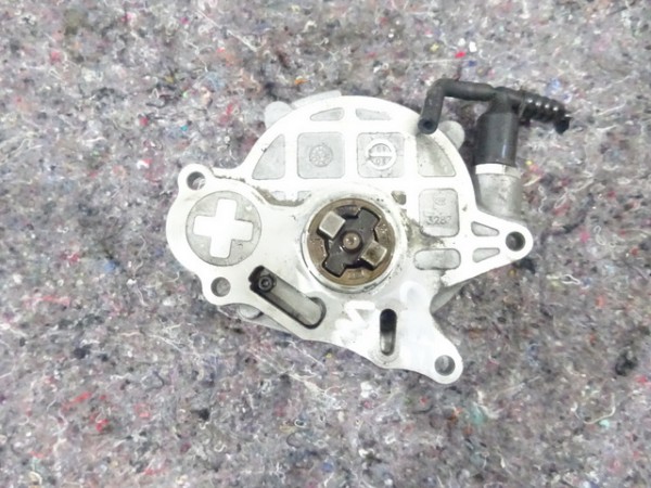 VW Audi Seat Skoda 2,0 CFF Unterdruckpumpe Vakuumpumpe 03L145100