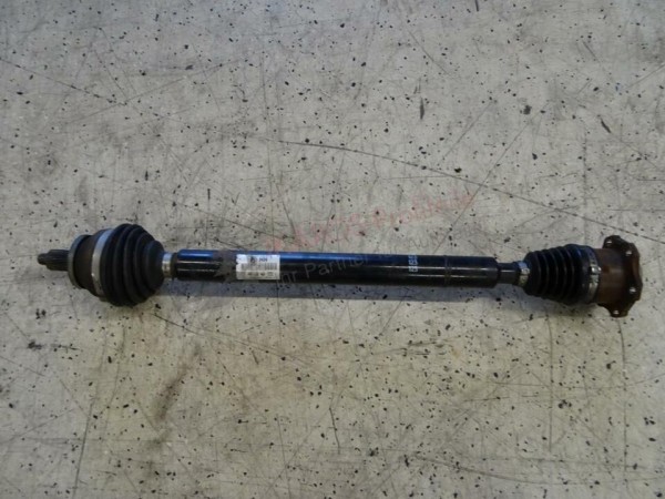 VW Polo 9n Antriebswelle Rechts 6Q0407272 DH Antriebswelle