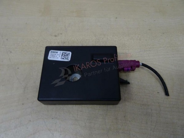 BMW 1er F20 3er F31 F30 LCI GSM-Notfall-Antenne 9325735