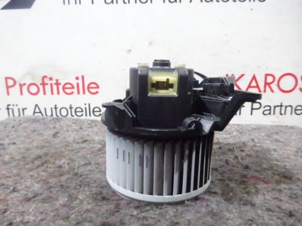 Alfa Romeo Mito Heizungslüfter Gebläsemotor Motor Denso A43000800