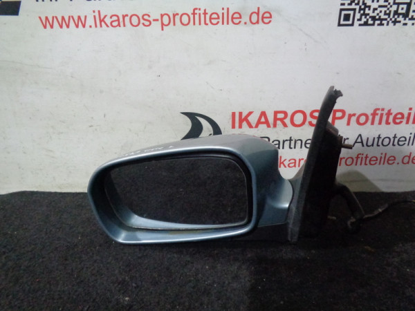 Honda Civic VII Hatchback EU EP Aussenspiegel Links Spiegel Fahrerseite