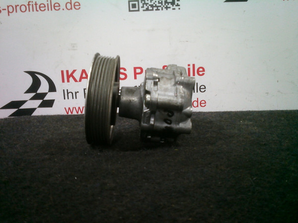 Porsche Cayenne Servopumpe Pumpe Hydraulikpumpe 7P542215AC