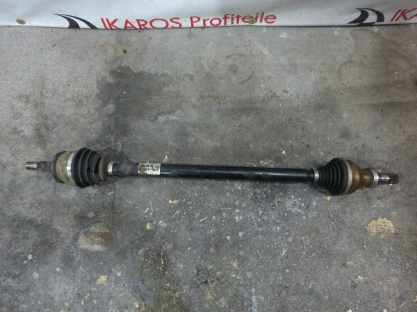 Opel Astra K Antriebswelle Welle rechts Beifahrerseite 13367068
