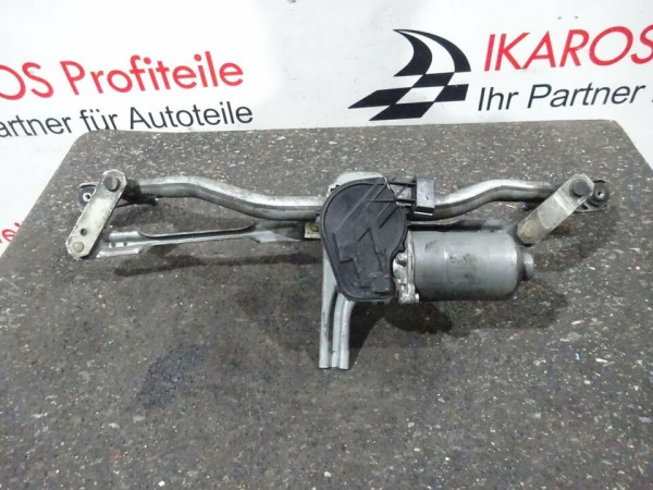  Opel Vivaro B Renault Trafic lll Wischermotor vorne 93867984