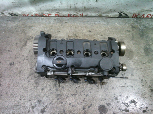 VW Seat Audi Skoda 2,0 FSI Zylinderkopf 06D103373 AM 