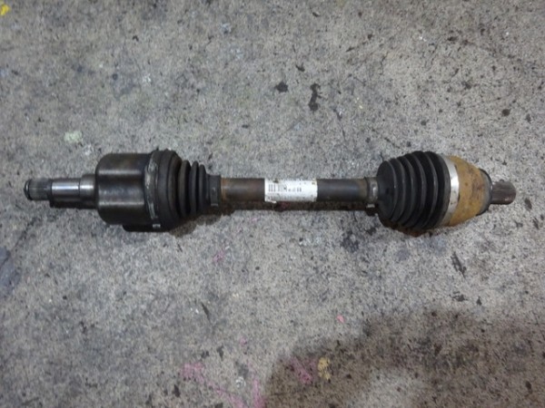 Ford Mondeo IV MK4 Antriebswelle Gelenkwelle links 6G91-3b437-BD